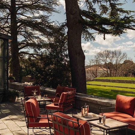 Domaine Le Mouflon D'Or Otel Zonza Dış mekan fotoğraf