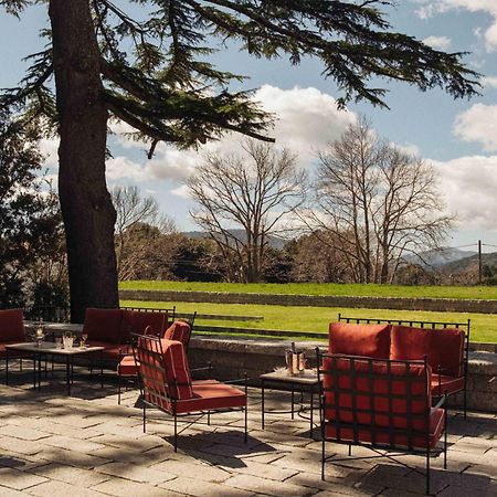 Domaine Le Mouflon D'Or Otel Zonza Dış mekan fotoğraf