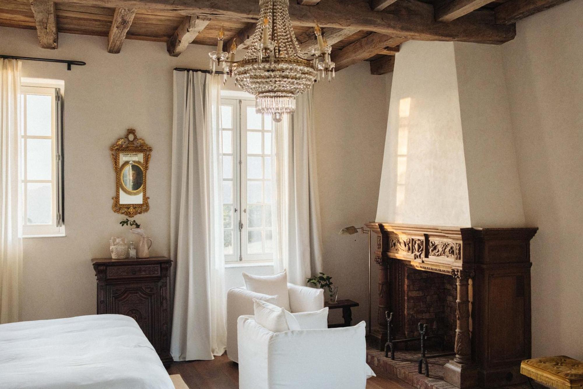 Domaine Le Mouflon D'Or Otel Zonza Dış mekan fotoğraf
