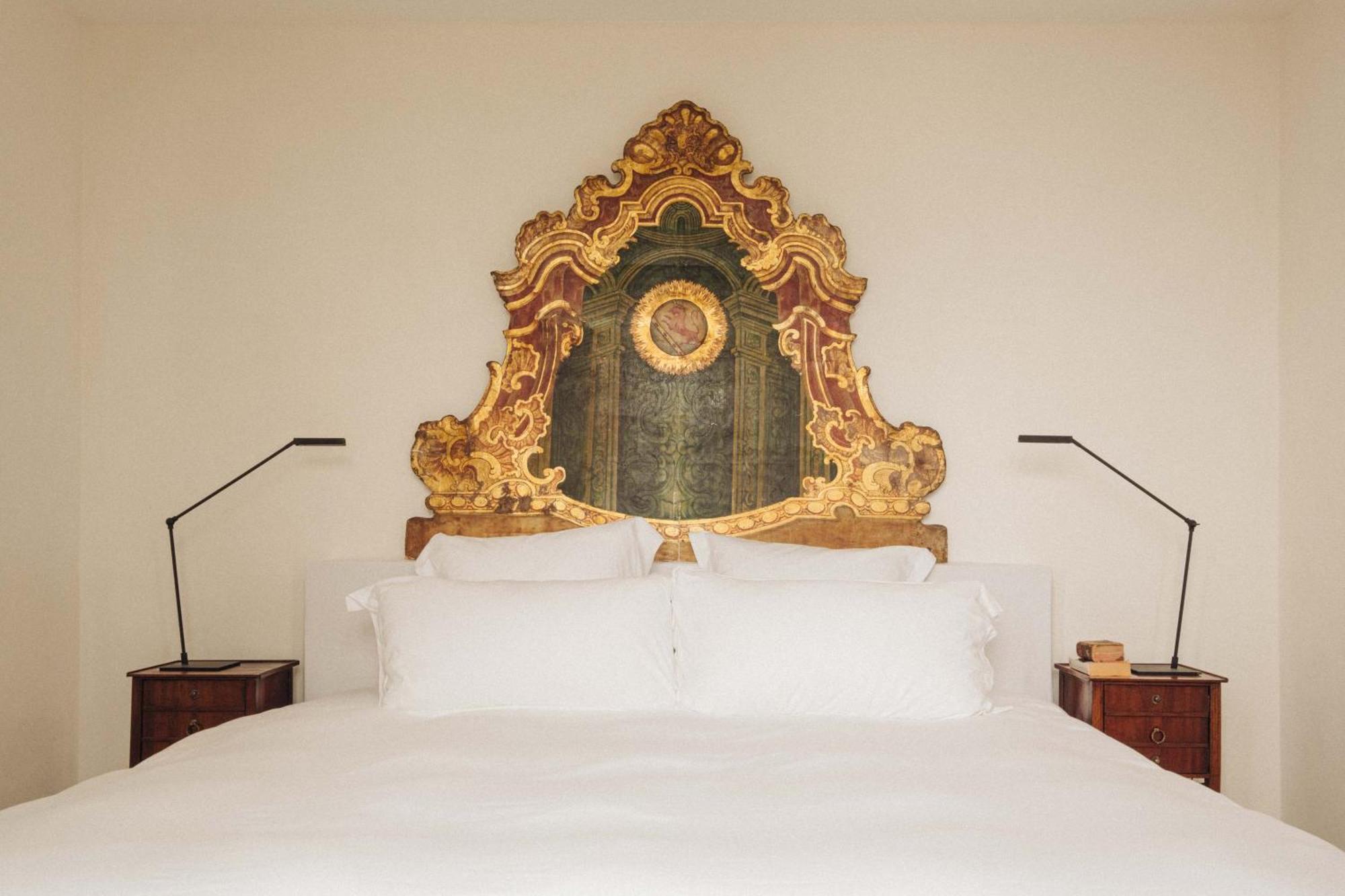 Domaine Le Mouflon D'Or Otel Zonza Dış mekan fotoğraf
