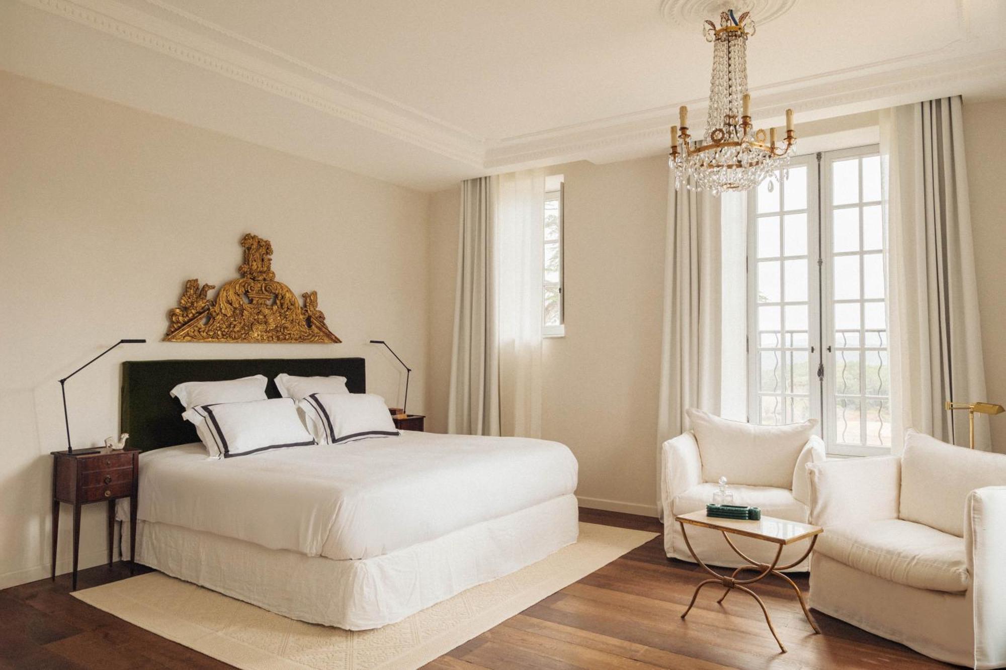 Domaine Le Mouflon D'Or Otel Zonza Dış mekan fotoğraf