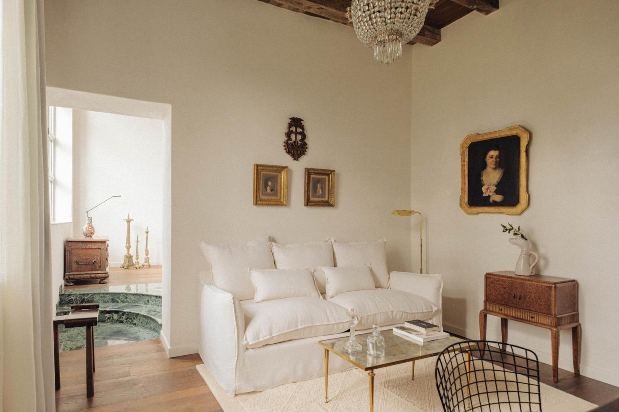 Domaine Le Mouflon D'Or Otel Zonza Dış mekan fotoğraf