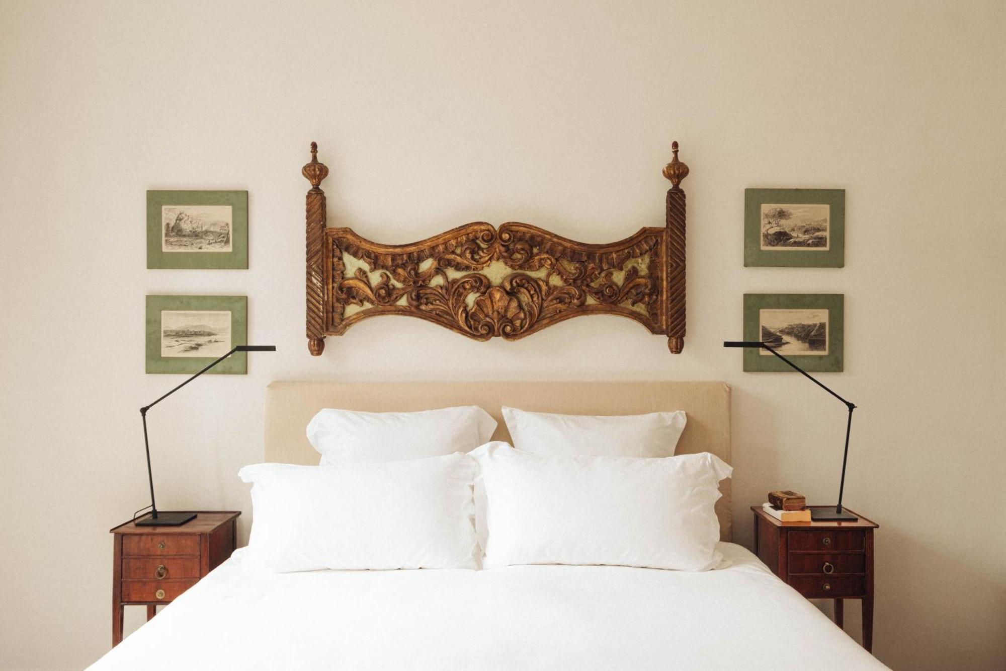 Domaine Le Mouflon D'Or Otel Zonza Dış mekan fotoğraf