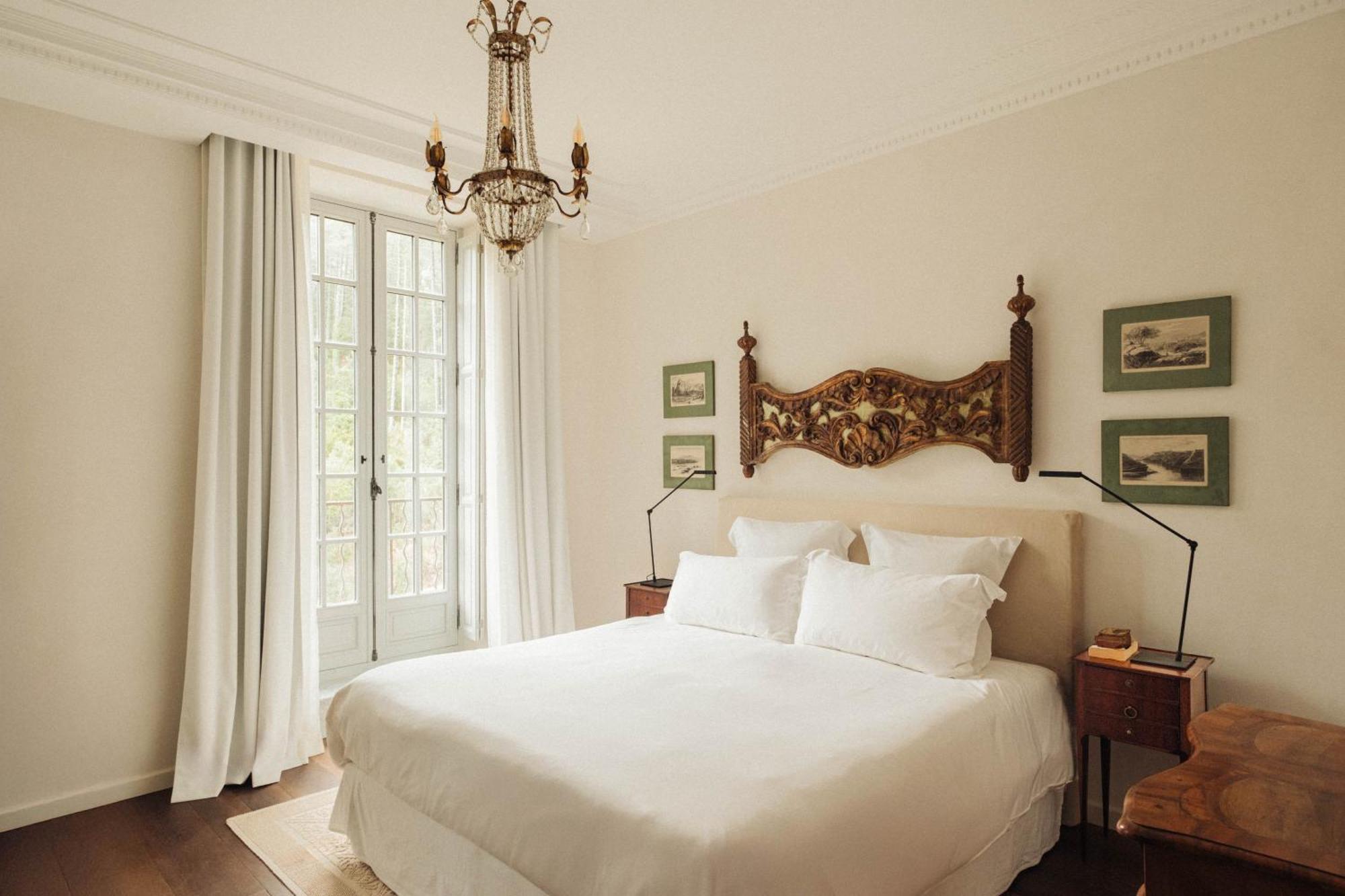 Domaine Le Mouflon D'Or Otel Zonza Dış mekan fotoğraf