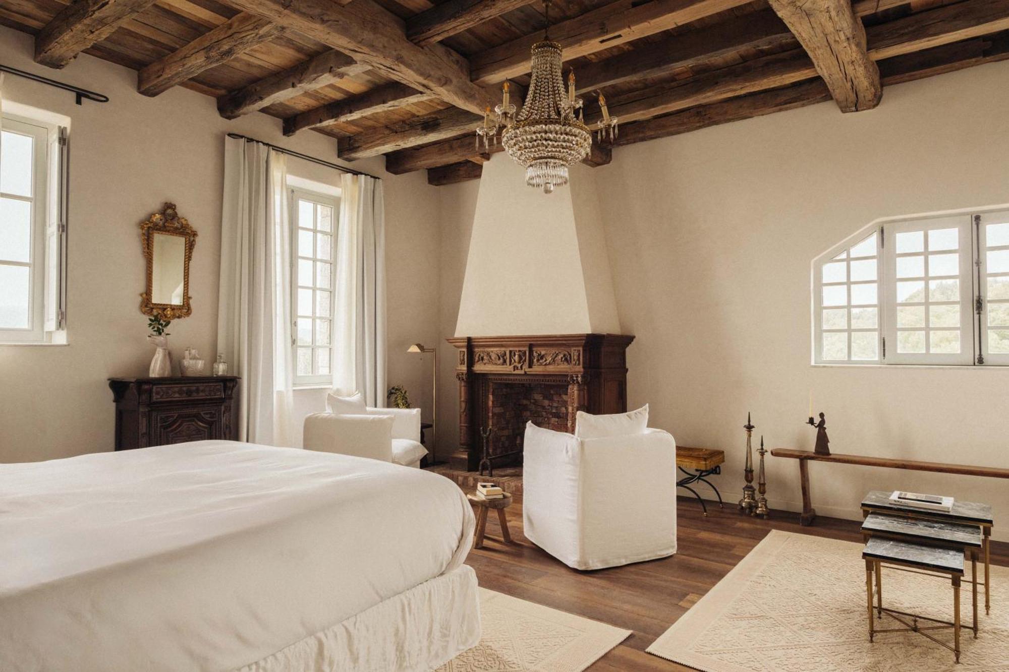 Domaine Le Mouflon D'Or Otel Zonza Dış mekan fotoğraf