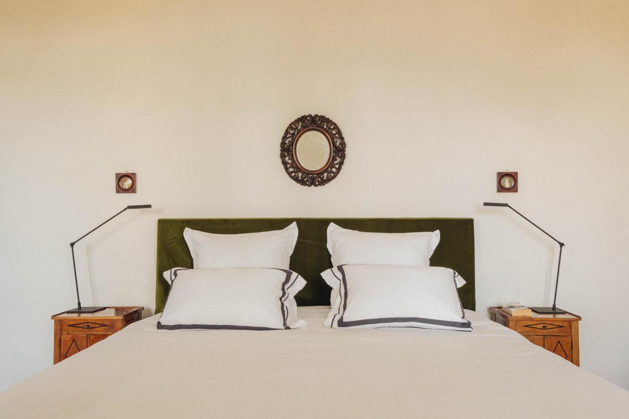 Domaine Le Mouflon D'Or Otel Zonza Dış mekan fotoğraf