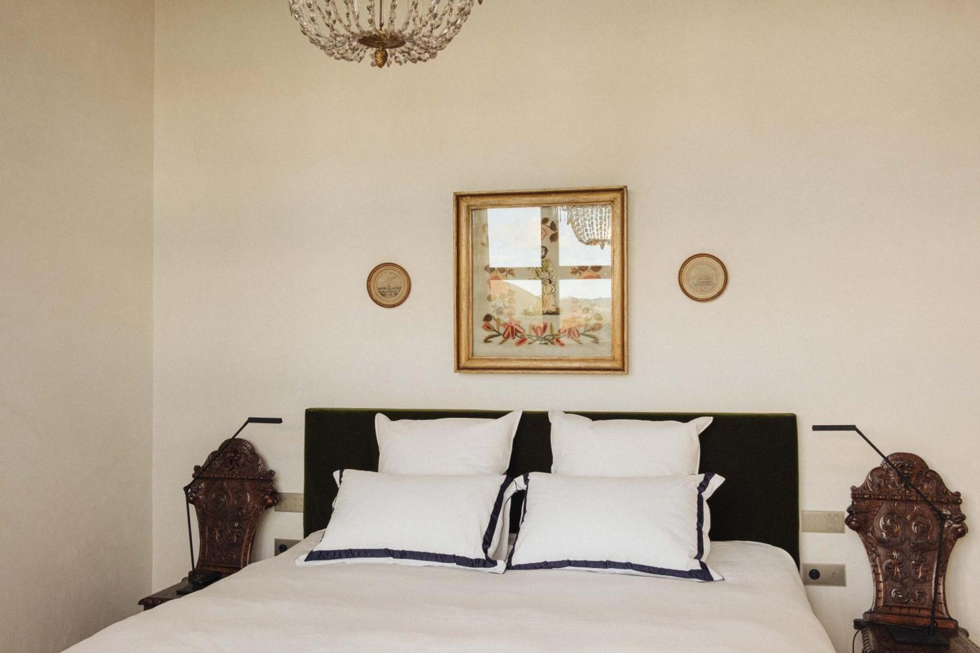 Domaine Le Mouflon D'Or Otel Zonza Dış mekan fotoğraf