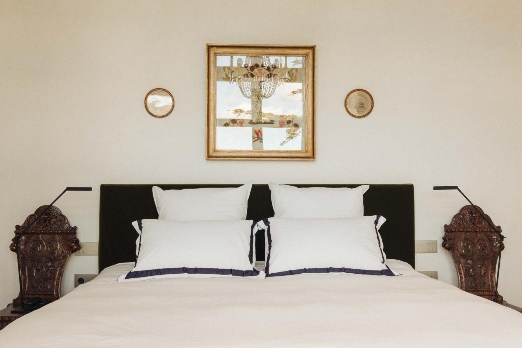 Domaine Le Mouflon D'Or Otel Zonza Dış mekan fotoğraf