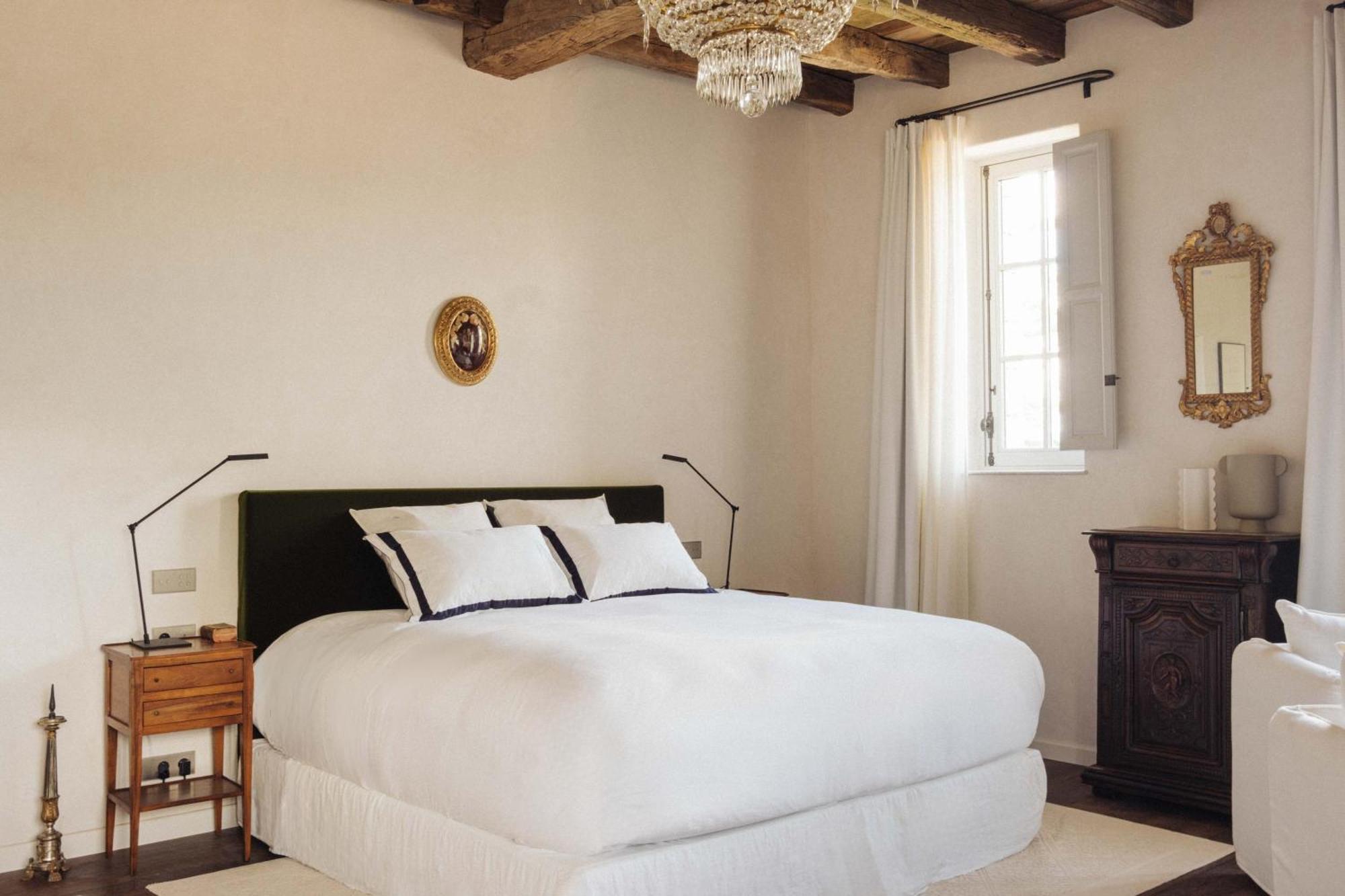 Domaine Le Mouflon D'Or Otel Zonza Dış mekan fotoğraf