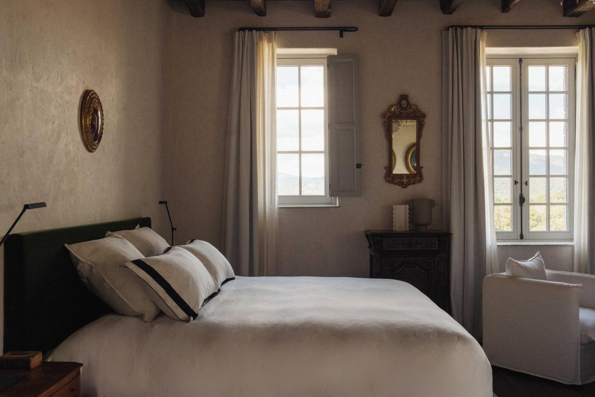 Domaine Le Mouflon D'Or Otel Zonza Dış mekan fotoğraf