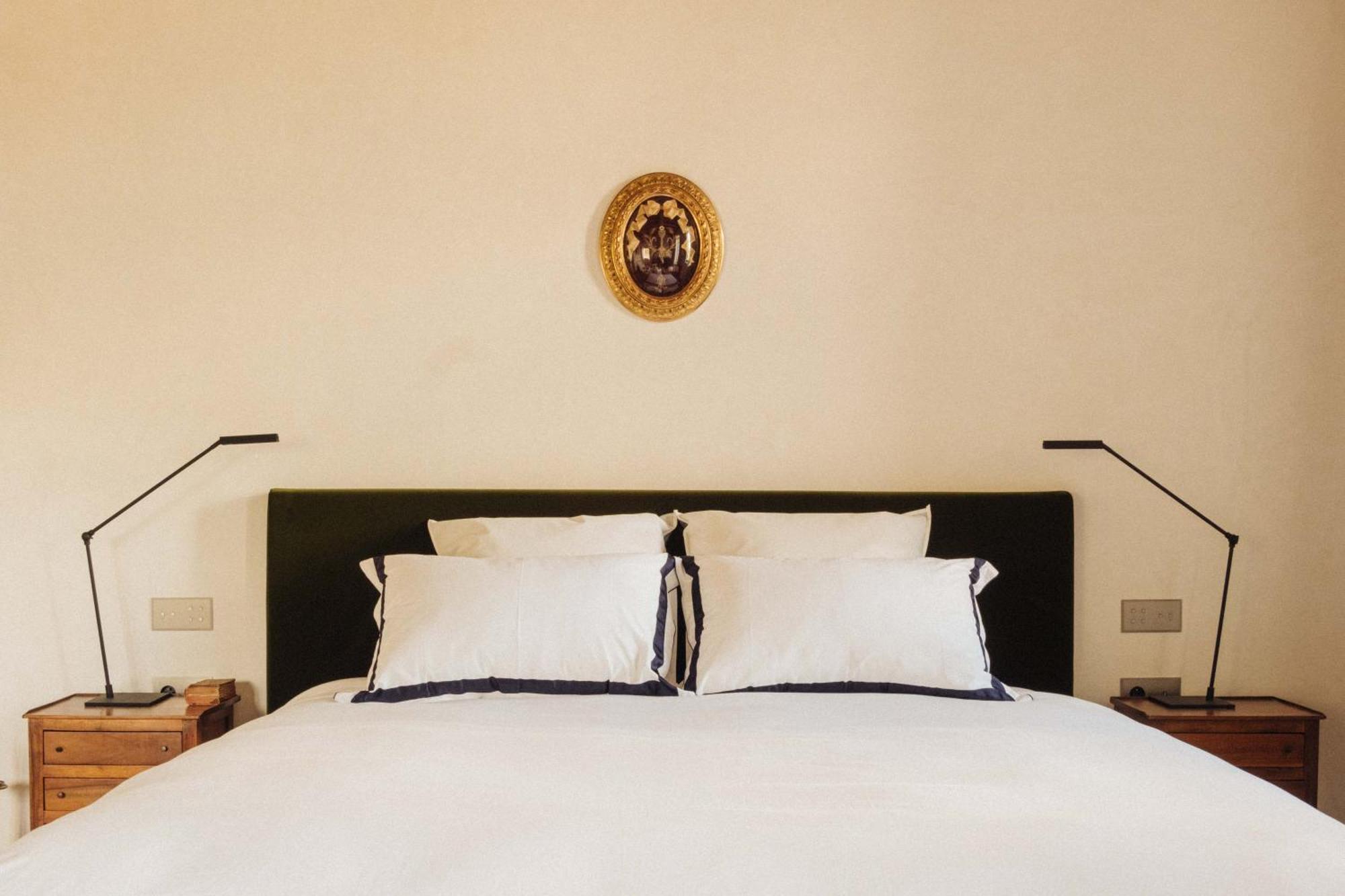 Domaine Le Mouflon D'Or Otel Zonza Dış mekan fotoğraf