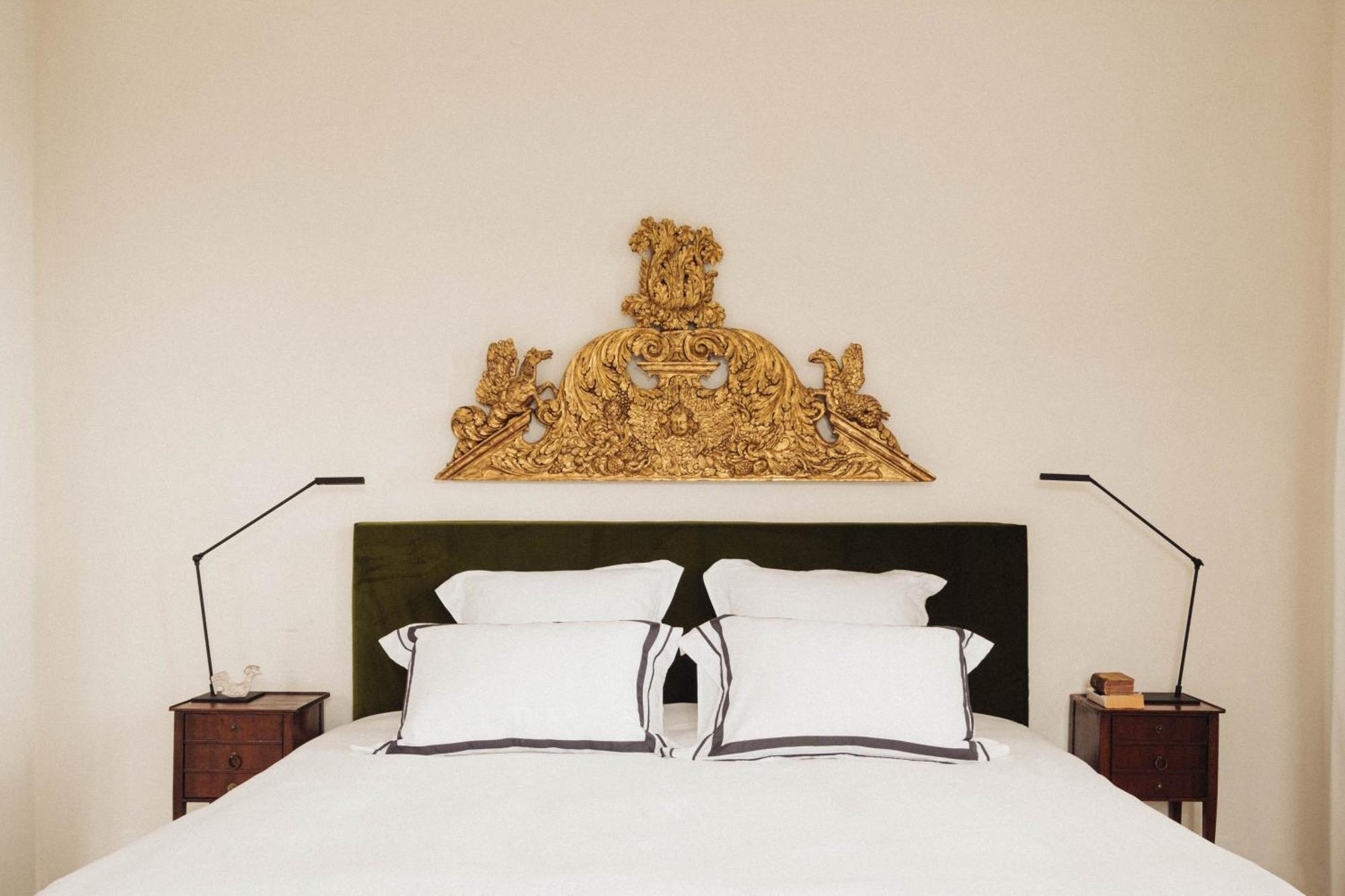 Domaine Le Mouflon D'Or Otel Zonza Dış mekan fotoğraf