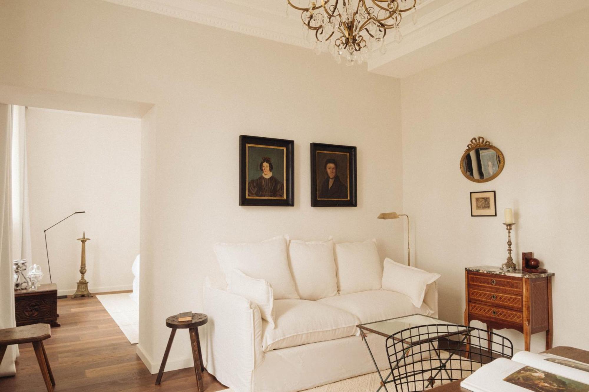 Domaine Le Mouflon D'Or Otel Zonza Dış mekan fotoğraf