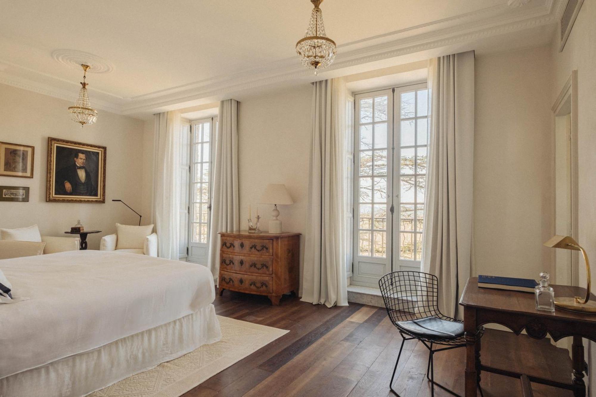 Domaine Le Mouflon D'Or Otel Zonza Dış mekan fotoğraf