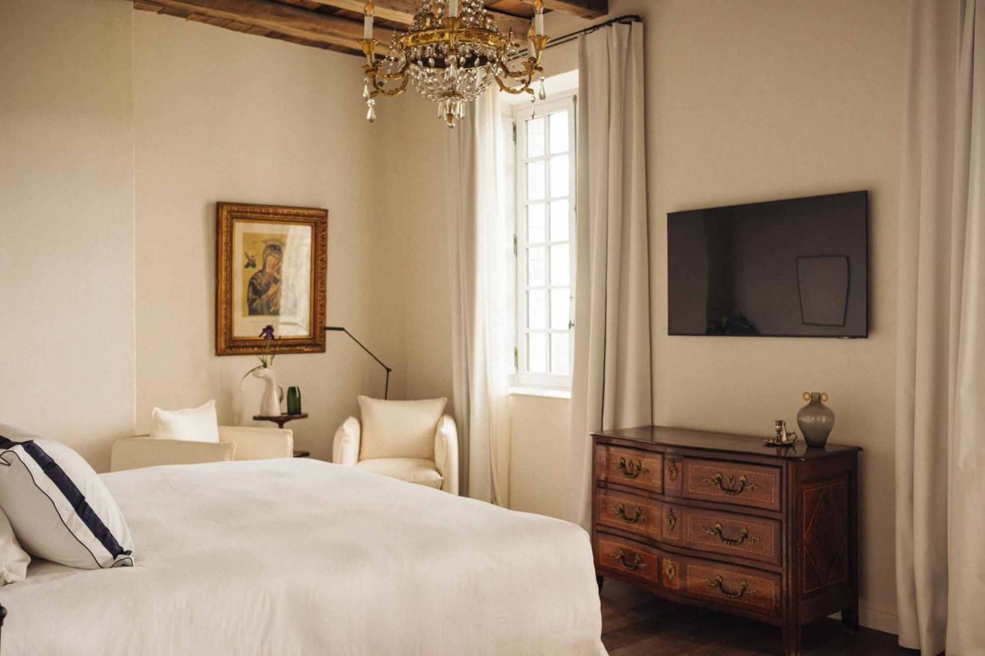 Domaine Le Mouflon D'Or Otel Zonza Dış mekan fotoğraf