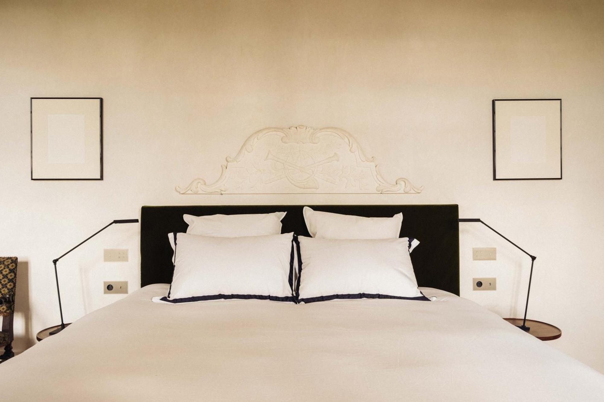 Domaine Le Mouflon D'Or Otel Zonza Dış mekan fotoğraf