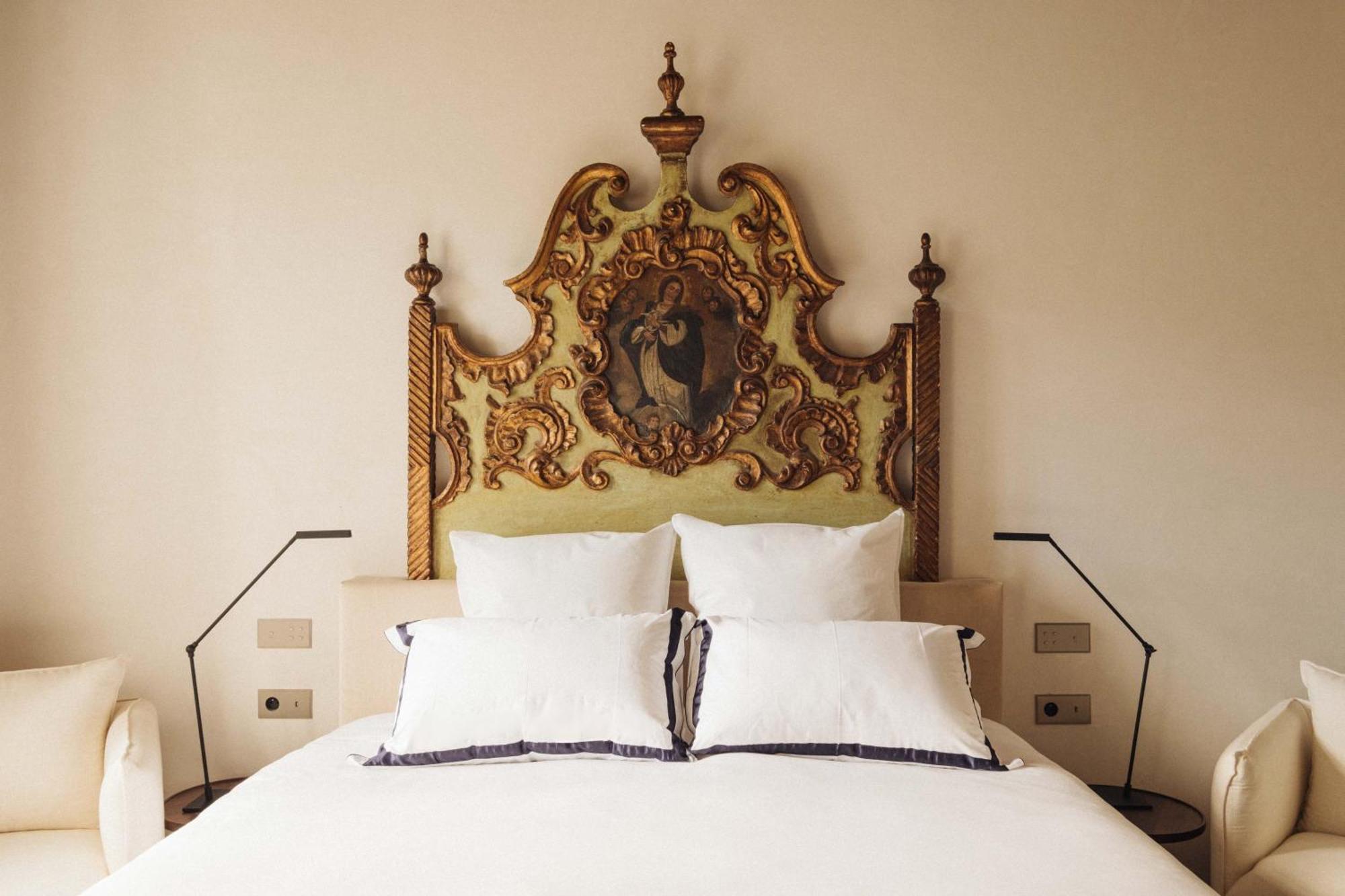 Domaine Le Mouflon D'Or Otel Zonza Dış mekan fotoğraf