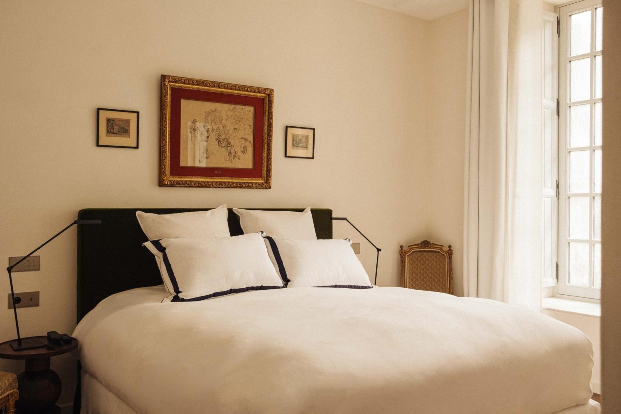 Domaine Le Mouflon D'Or Otel Zonza Dış mekan fotoğraf